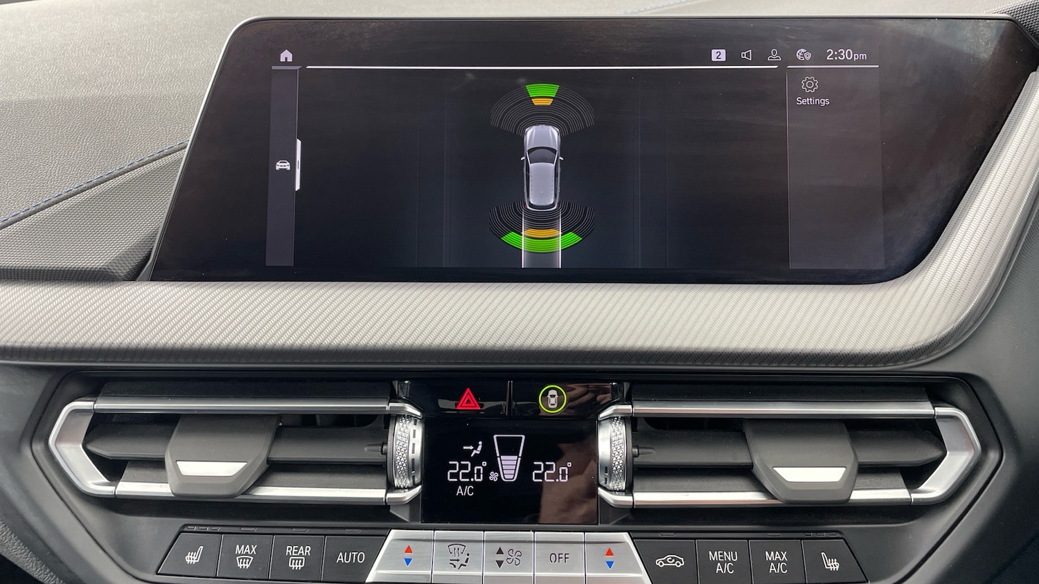 Used BMW 1 Series 2023 for sale - 77668383: Photo 59