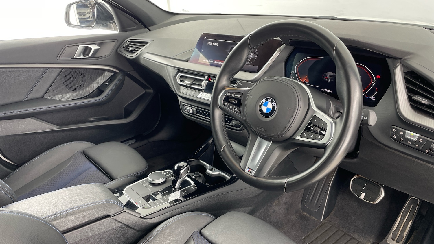 Used BMW 1 Series 2023 for sale - 77668383: Photo 6