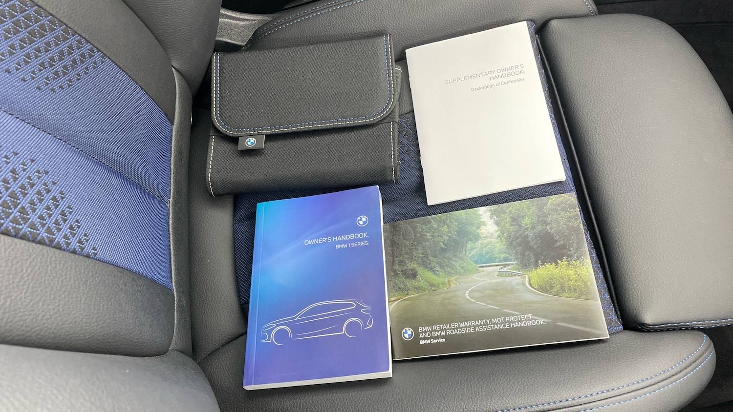 Used BMW 1 Series 2023 for sale - 77668383: Photo 75