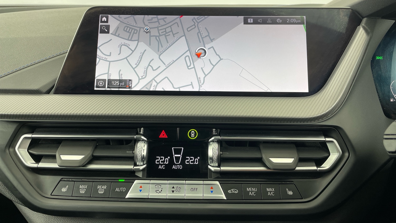 Used BMW 1 Series 2023 for sale - 77668383: Photo 8