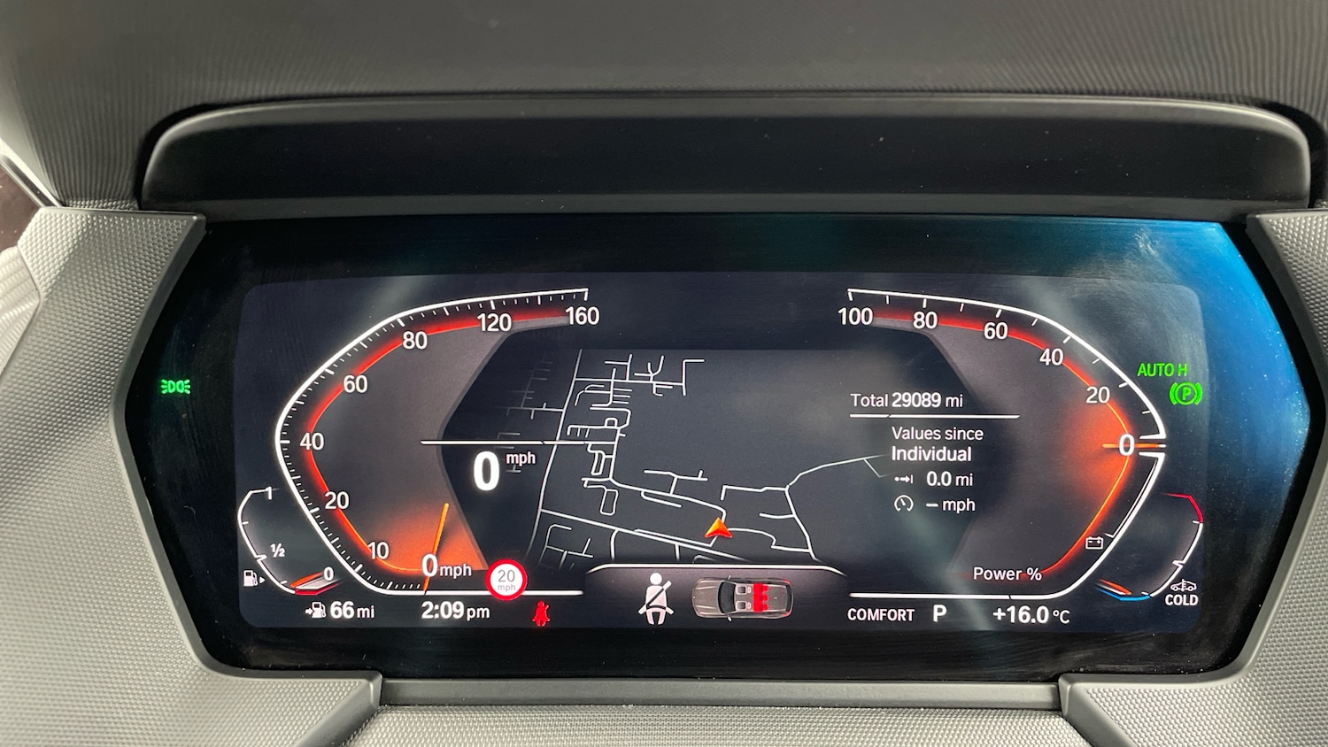 Used BMW 1 Series 2023 for sale - 77668383: Photo 9