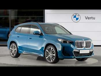 2024 (24) - xDrive 23i MHT M Sport 5dr Step Auto Petrol Estate