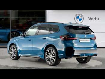 Used BMW X1 2024 for sale - 75250255: Photo