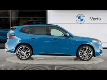 Used BMW X1 2024 for sale - 75250255: Photo