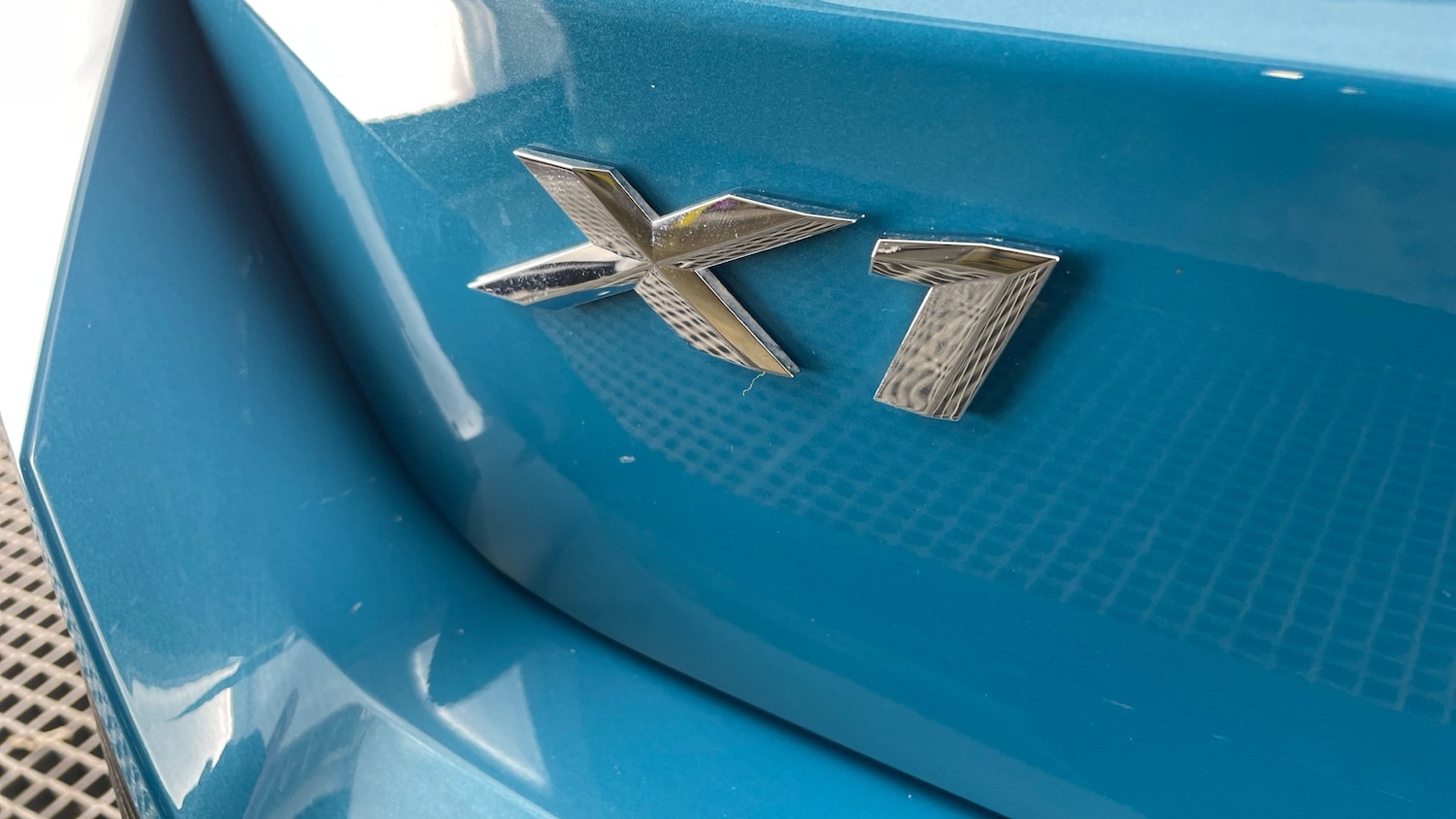 Vehicle 47