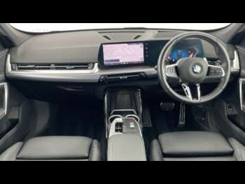 Used BMW X1 2024 for sale - 75250255: Photo