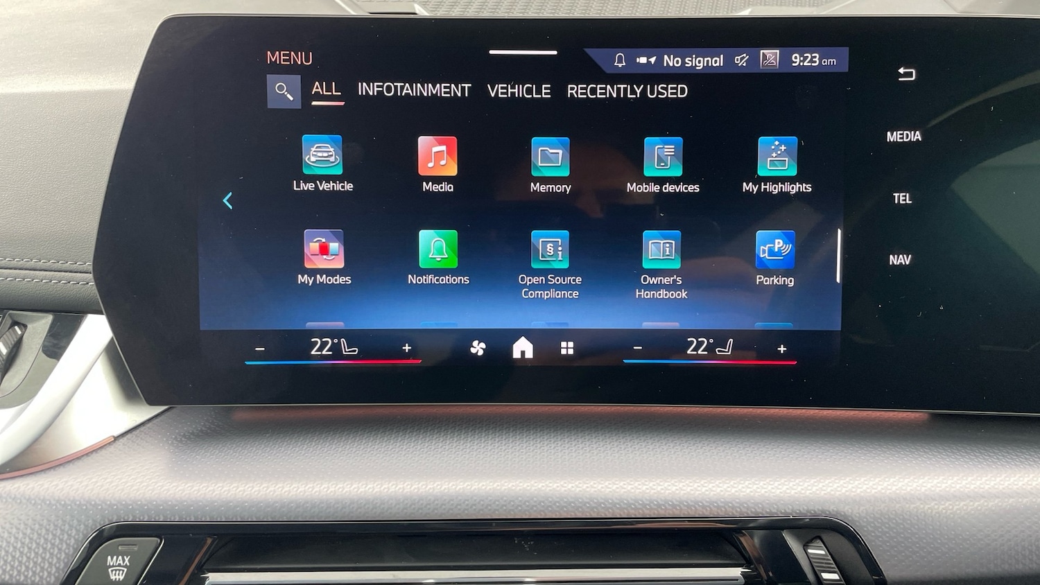 Vehicle 69
