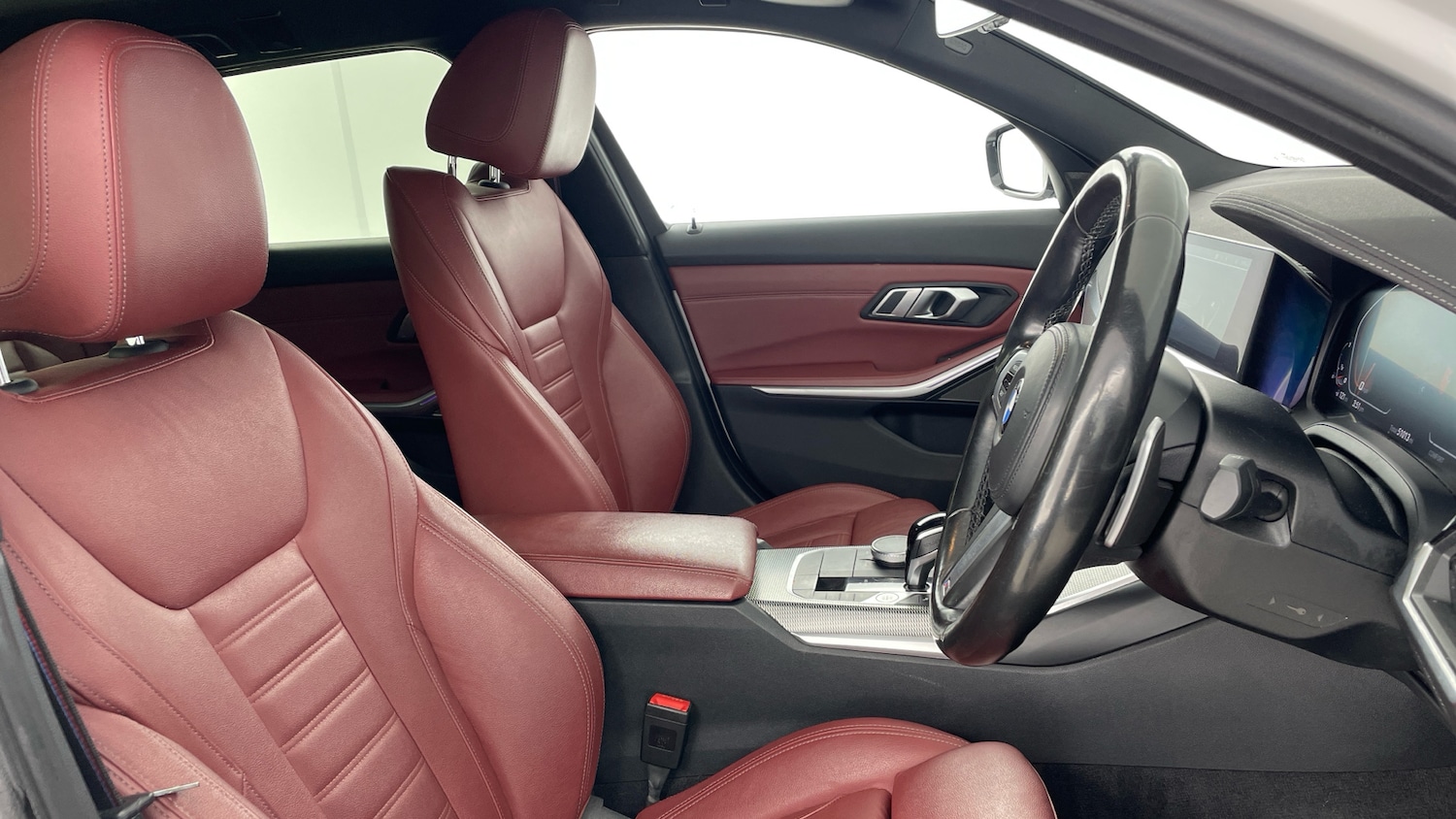 Used BMW 3 Series 2022 for sale - 76028009: Photo 11