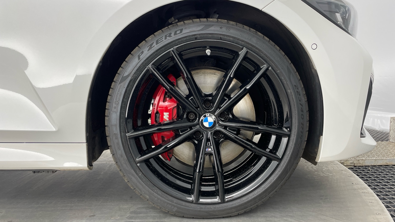 Used BMW 3 Series 2022 for sale - 76028009: Photo 14