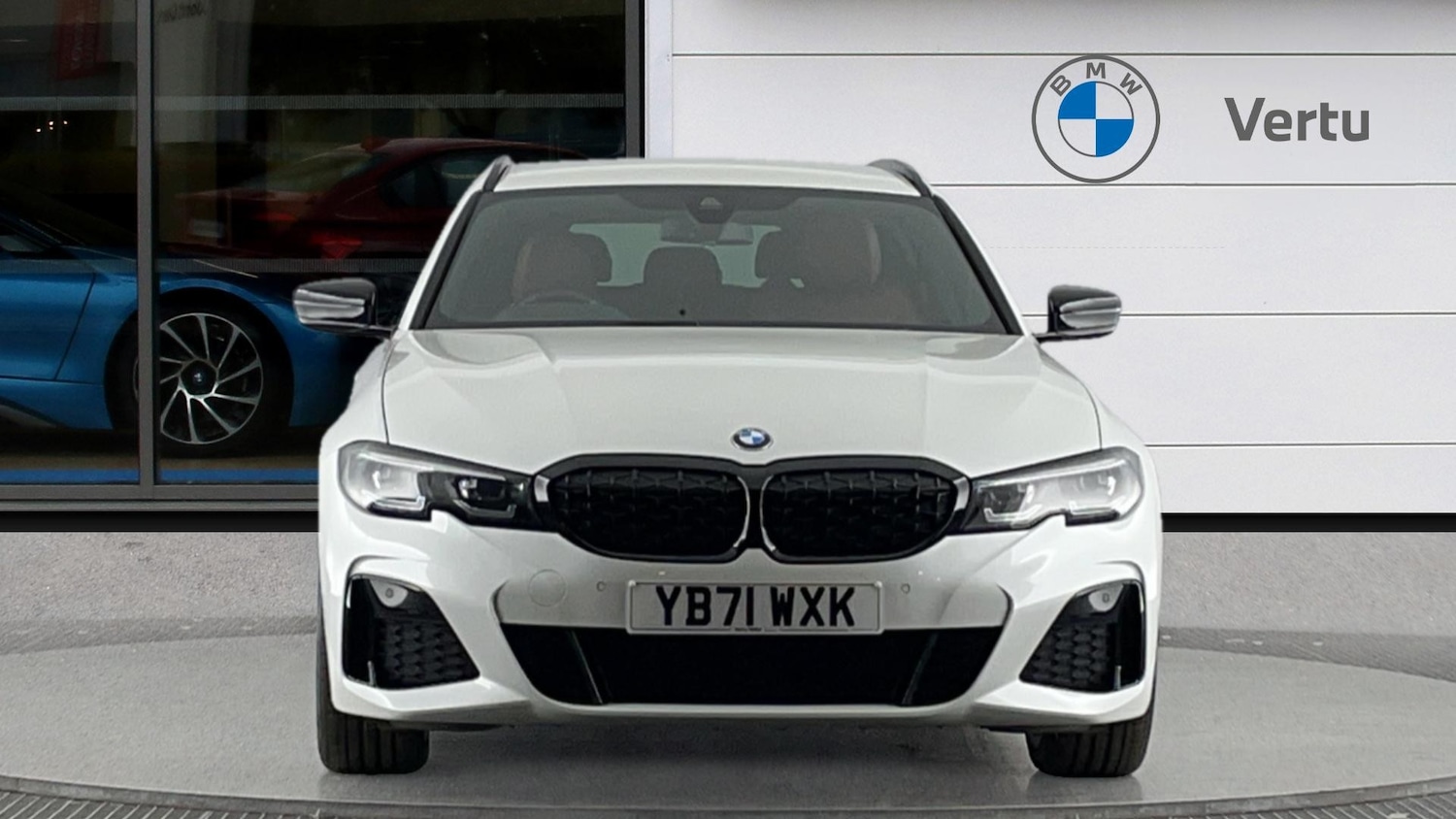 Used BMW 3 Series 2022 for sale - 76028009: Photo 16