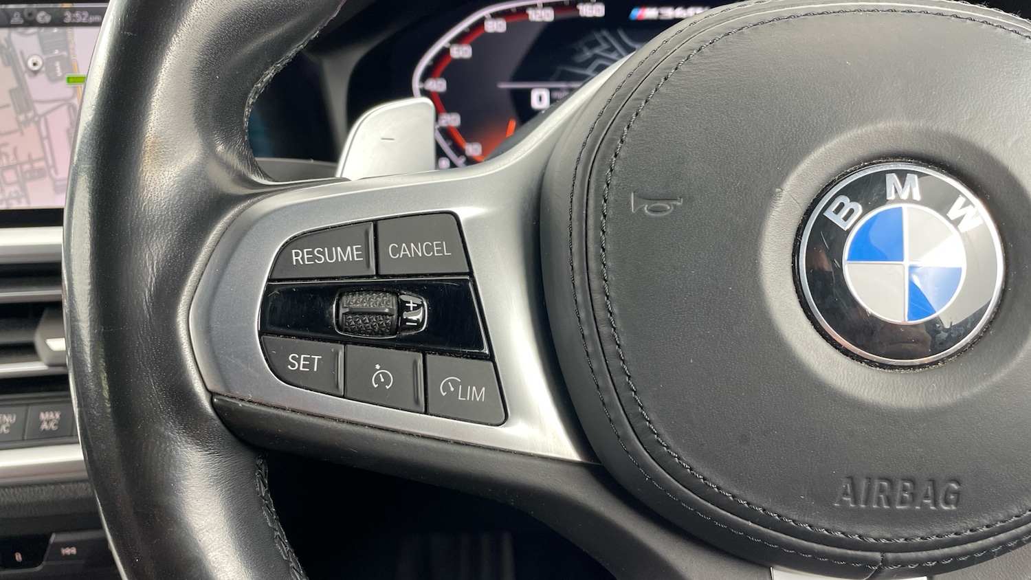 Used BMW 3 Series 2022 for sale - 76028009: Photo 17