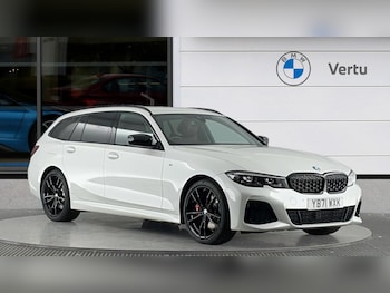 BMW - 3 Series