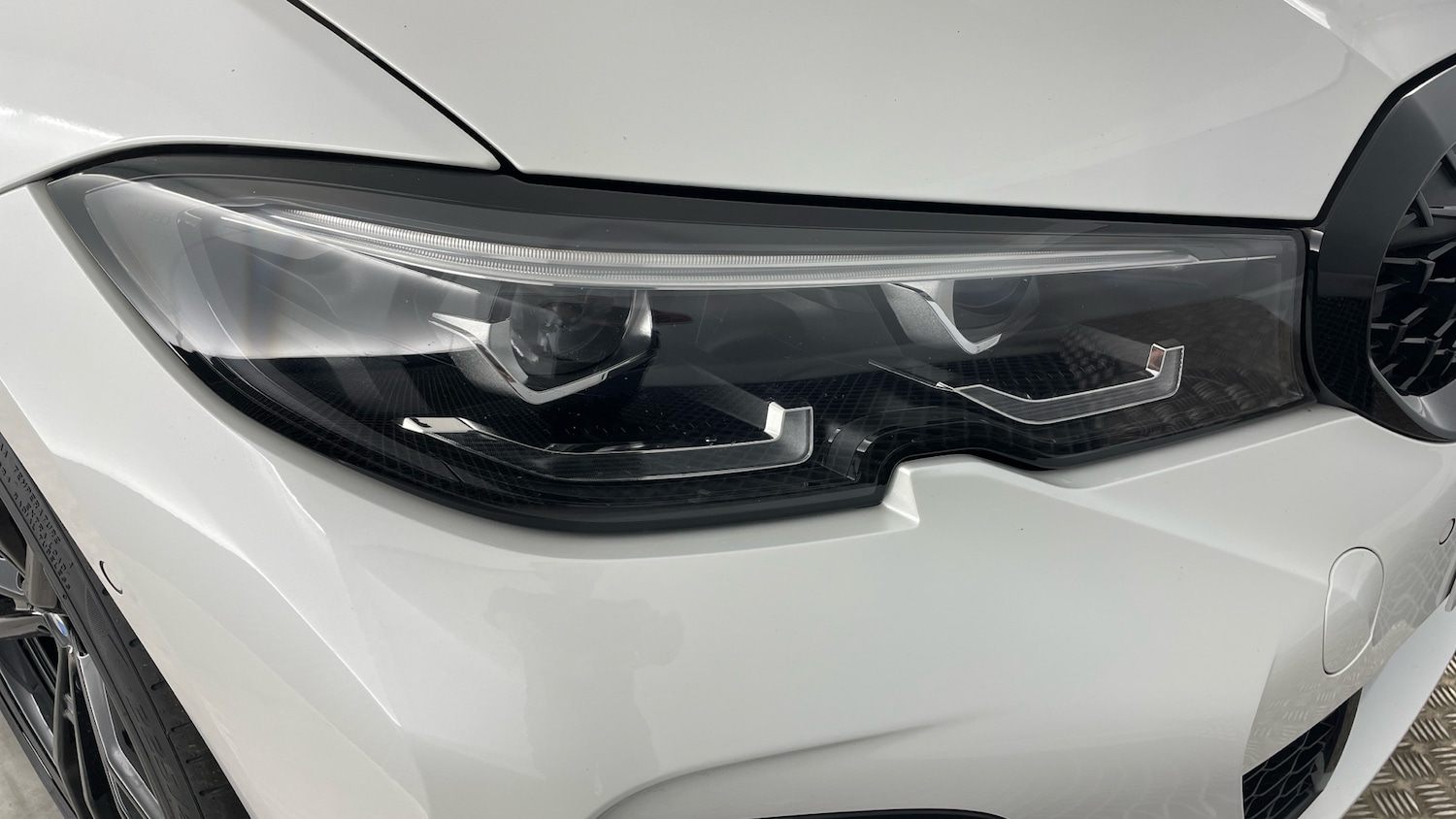 Used BMW 3 Series 2022 for sale - 76028009: Photo 23