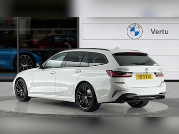 Used BMW 3 Series 2022 for sale - 76028009: Photo 2