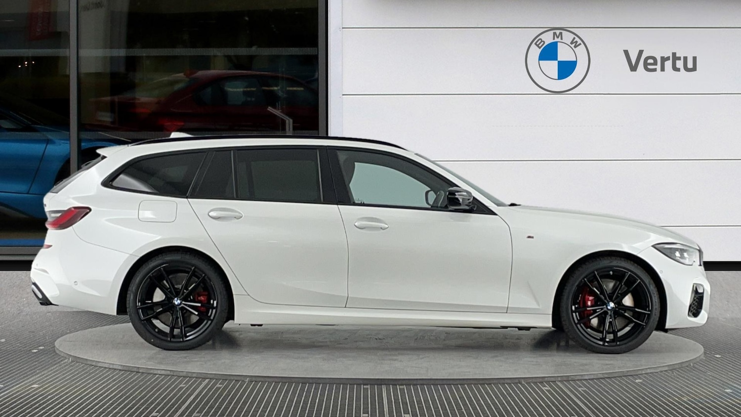 Used BMW 3 Series 2022 for sale - 76028009: Photo 3