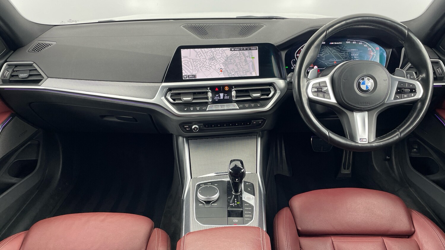Used BMW 3 Series 2022 for sale - 76028009: Photo 4