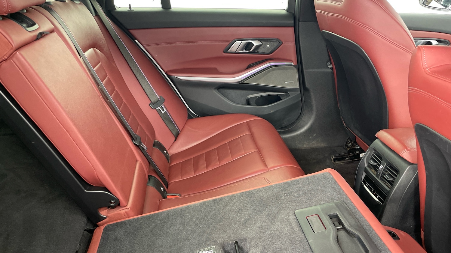 Used BMW 3 Series 2022 for sale - 76028009: Photo 49