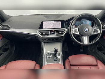 Used BMW 3 Series 2022 for sale - 76028009: Photo 4