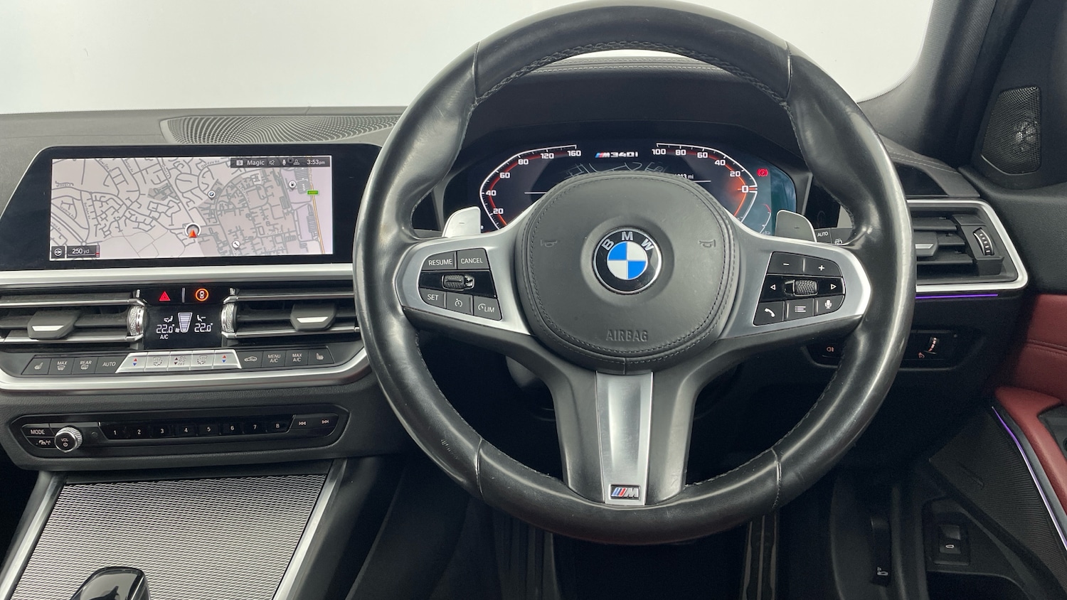 Used BMW 3 Series 2022 for sale - 76028009: Photo 5