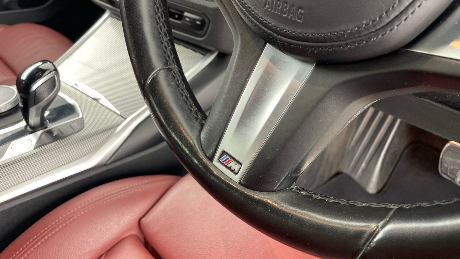 Used BMW 3 Series 2022 for sale - 76028009: Photo 55