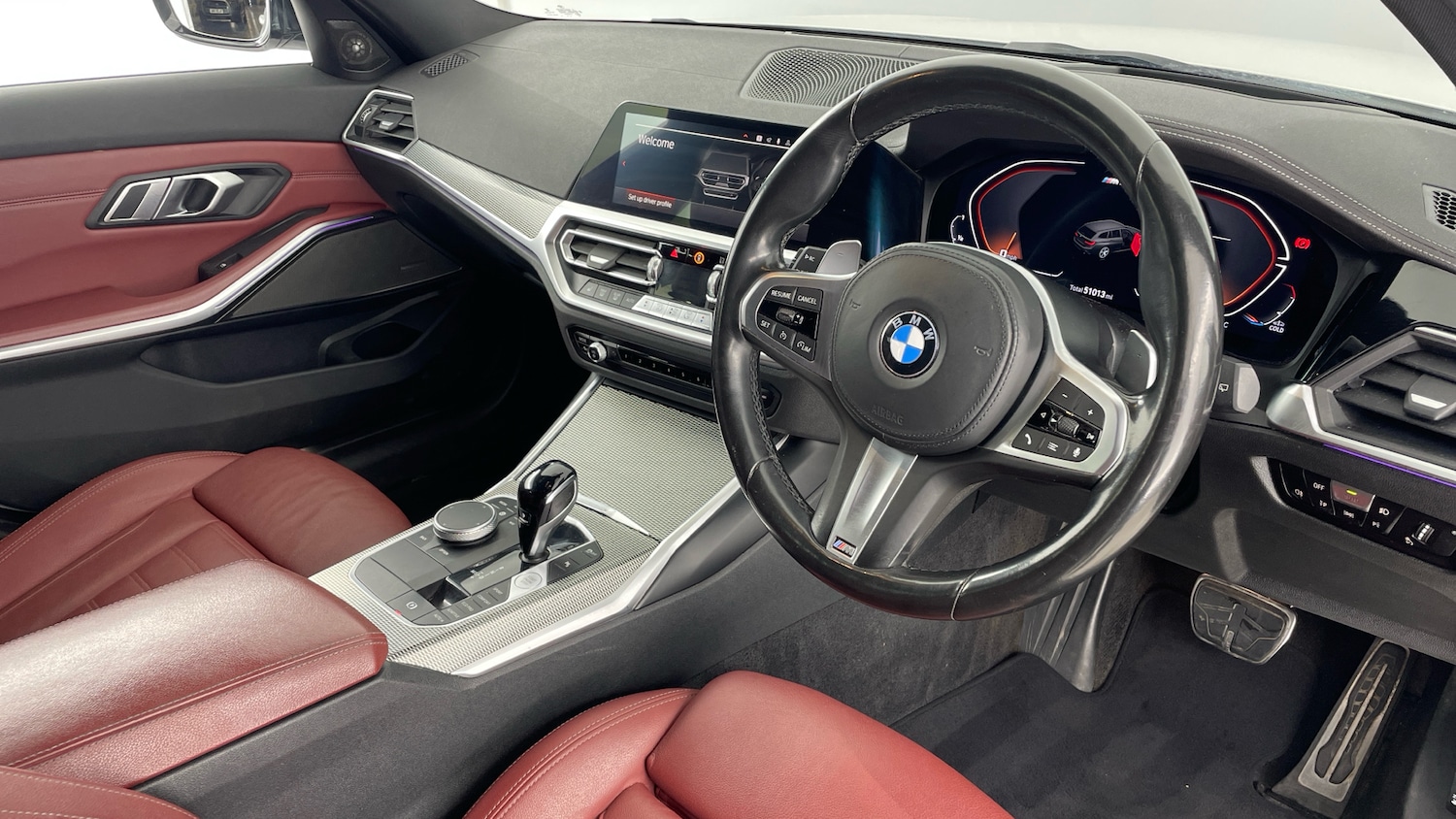 Used BMW 3 Series 2022 for sale - 76028009: Photo 6