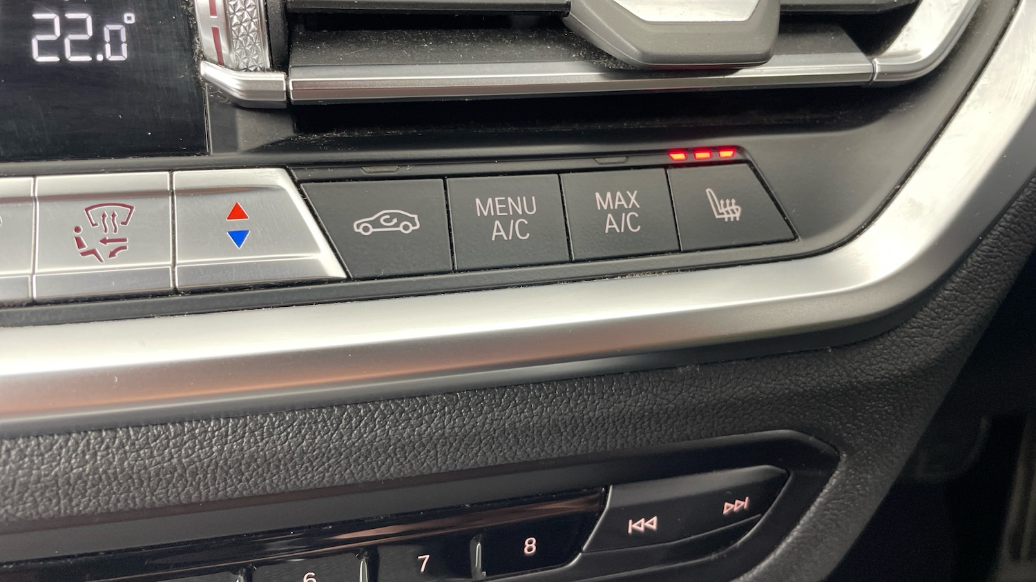 Used BMW 3 Series 2022 for sale - 76028009: Photo 60