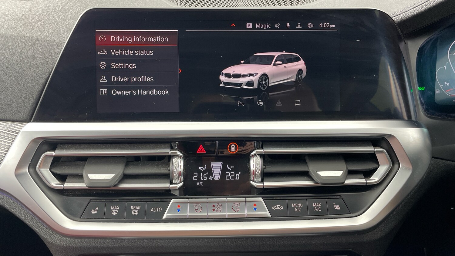 Used BMW 3 Series 2022 for sale - 76028009: Photo 66