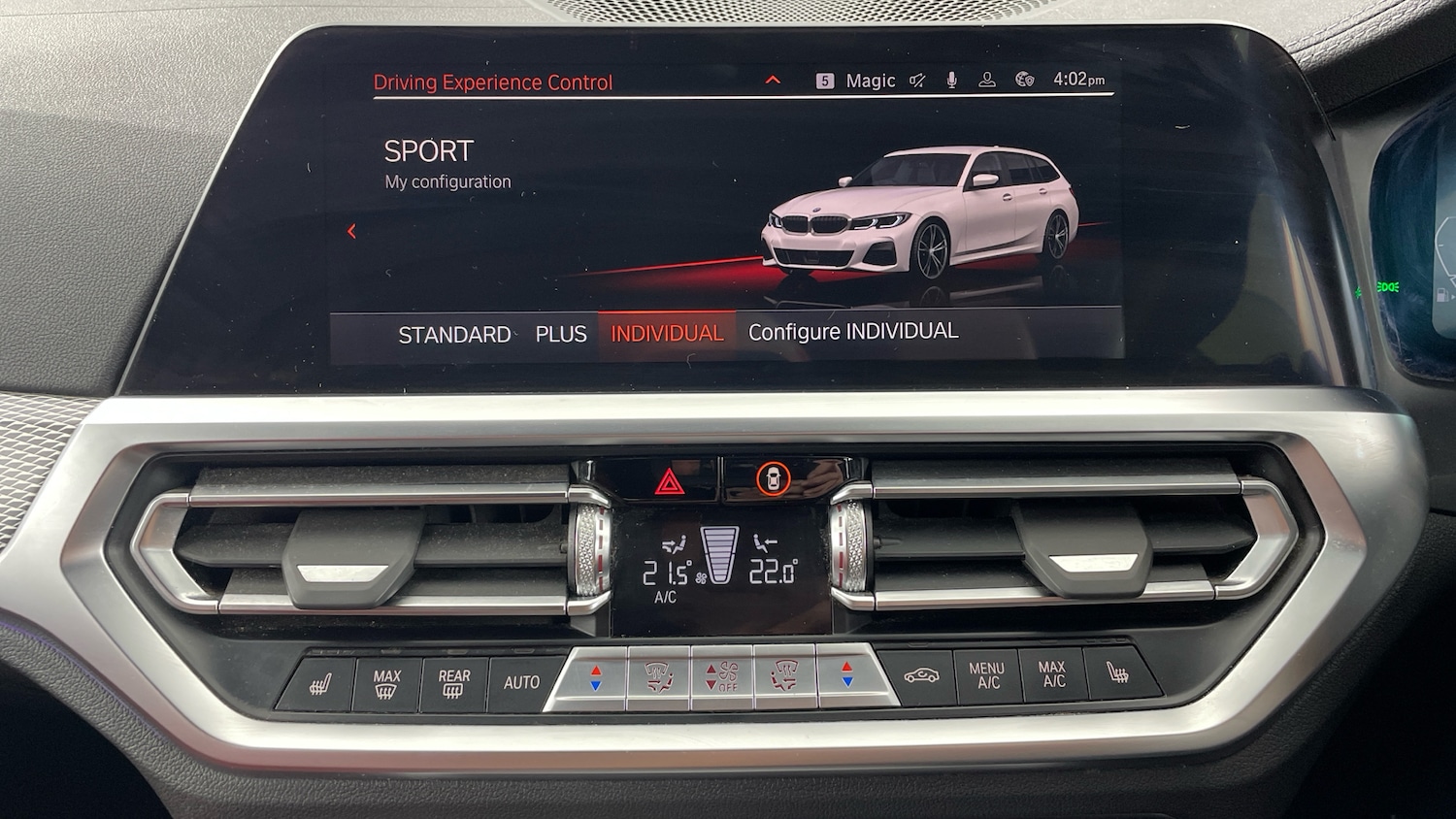 Used BMW 3 Series 2022 for sale - 76028009: Photo 68