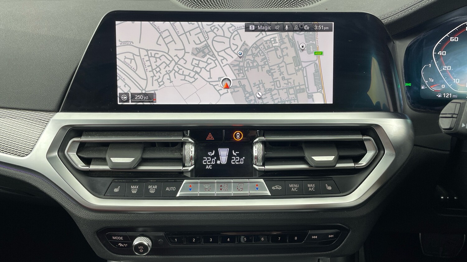 Used BMW 3 Series 2022 for sale - 76028009: Photo 8
