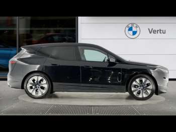 Used BMW iX 2022 for sale - 75061207: Photo