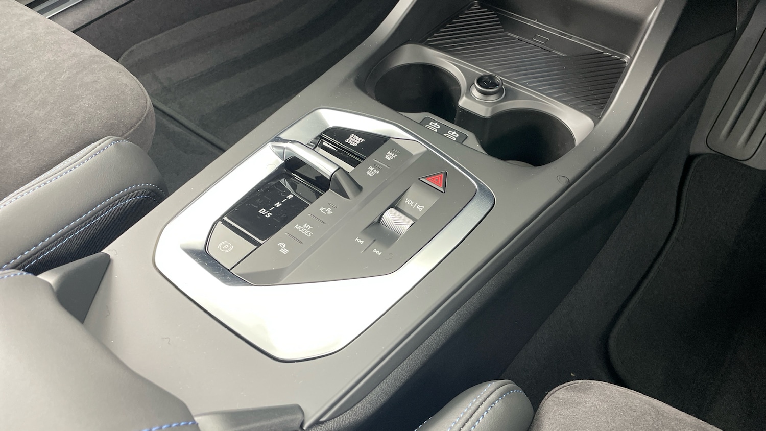 Used BMW 1 Series 2025 for sale - 76184283: Photo 10