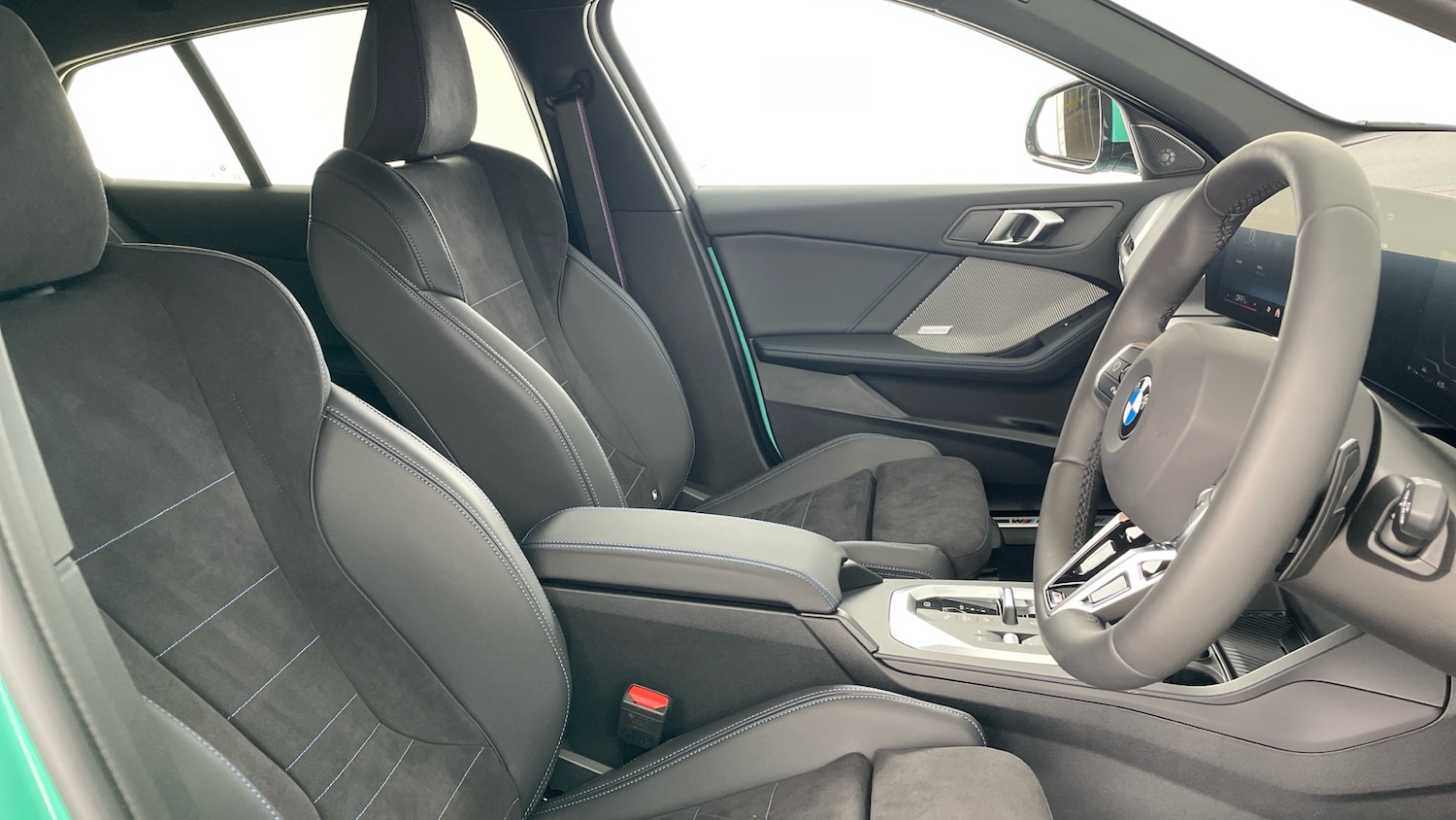 Used BMW 1 Series 2025 for sale - 76184283: Photo 11