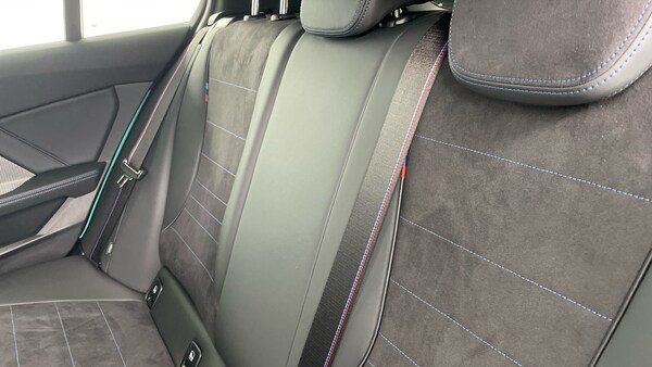 Used BMW 1 Series 2025 for sale - 76184283: Photo 12