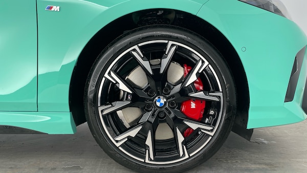 Used BMW 1 Series 2025 for sale - 76184283: Photo 14