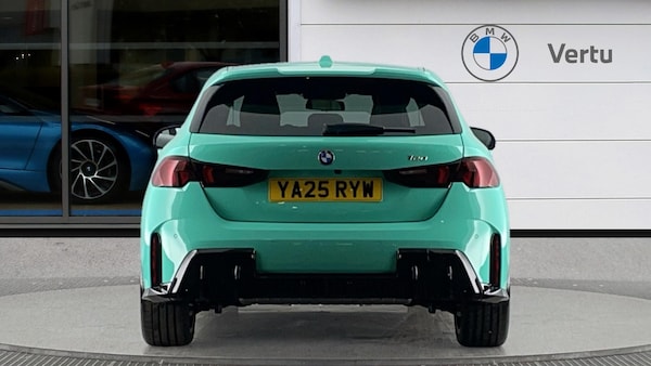 Used BMW 1 Series 2025 for sale - 76184283: Photo 15