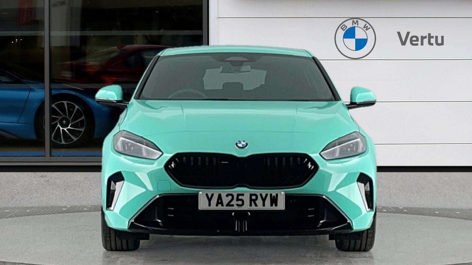 Used BMW 1 Series 2025 for sale - 76184283: Photo 16