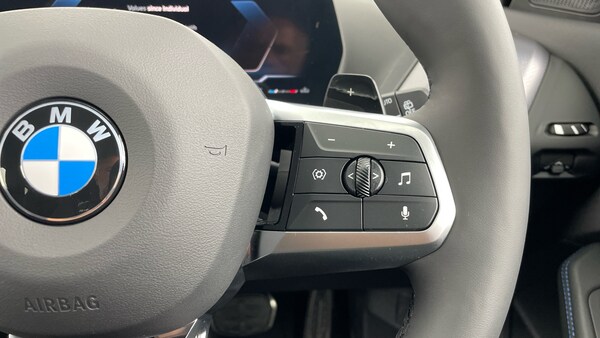 Used BMW 1 Series 2025 for sale - 76184283: Photo 18