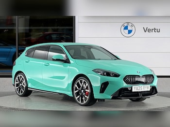 BMW - 1 Series