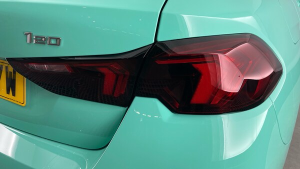 Used BMW 1 Series 2025 for sale - 76184283: Photo 22