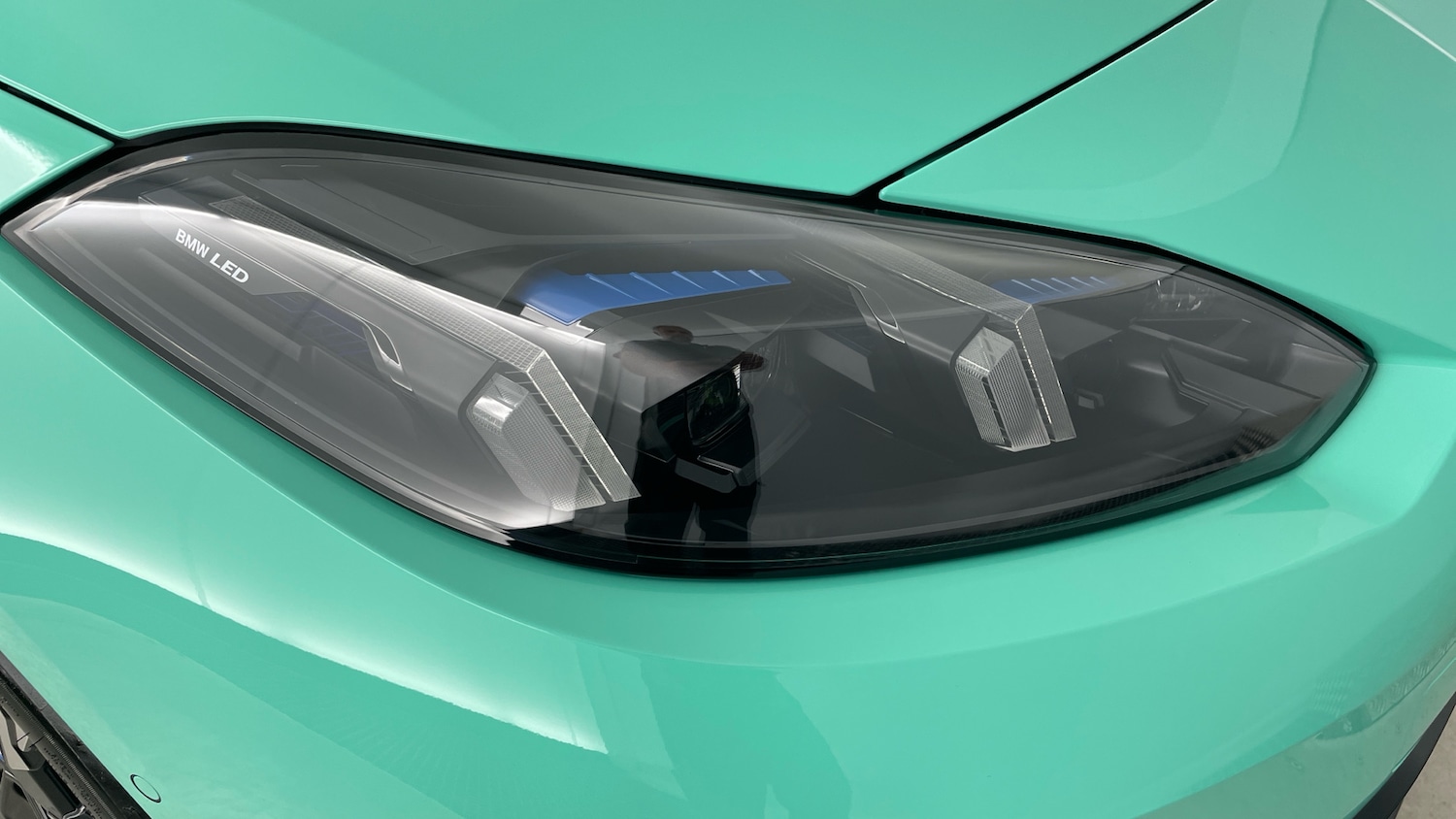 Used BMW 1 Series 2025 for sale - 76184283: Photo 23