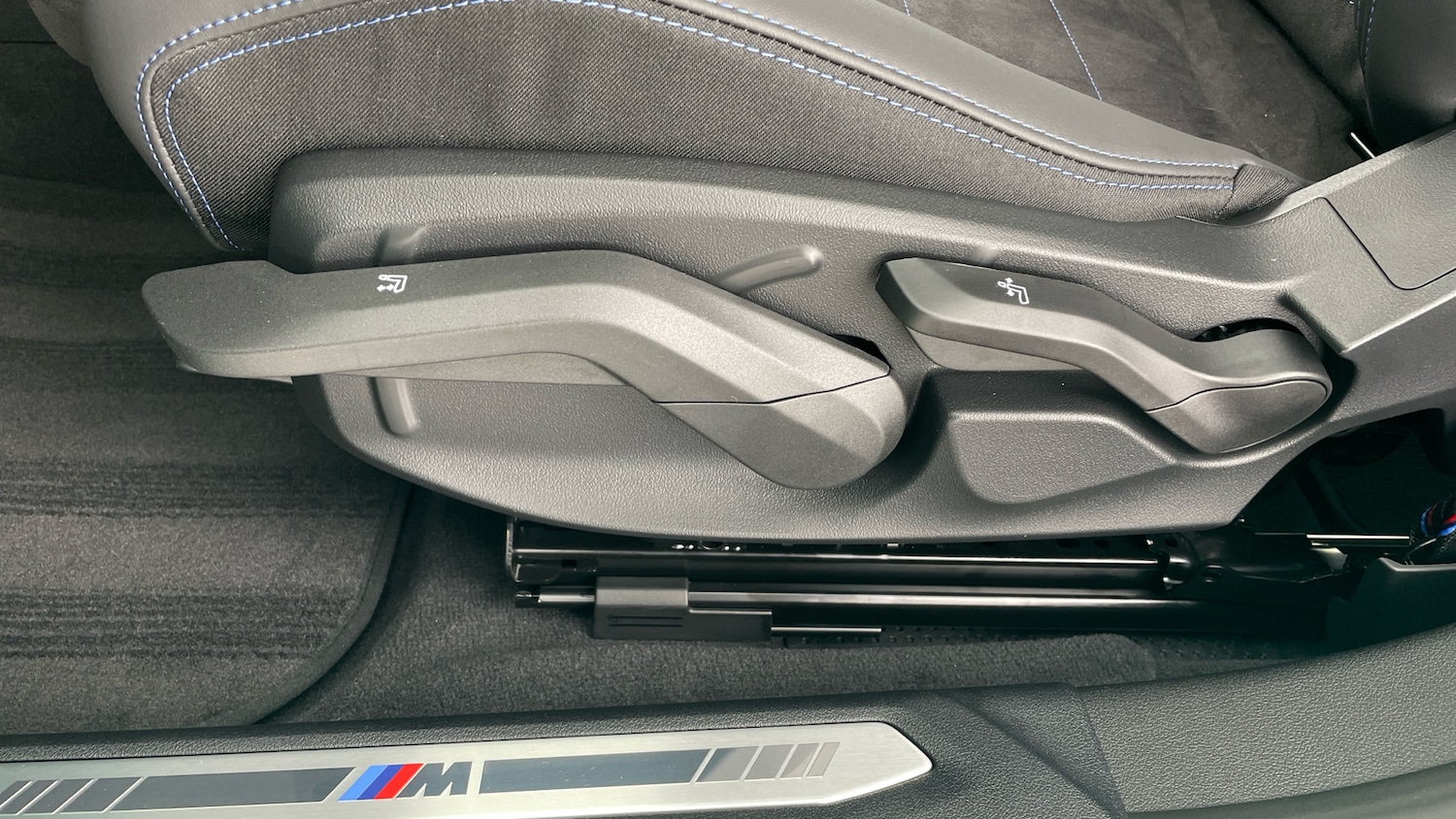 Used BMW 1 Series 2025 for sale - 76184283: Photo 29