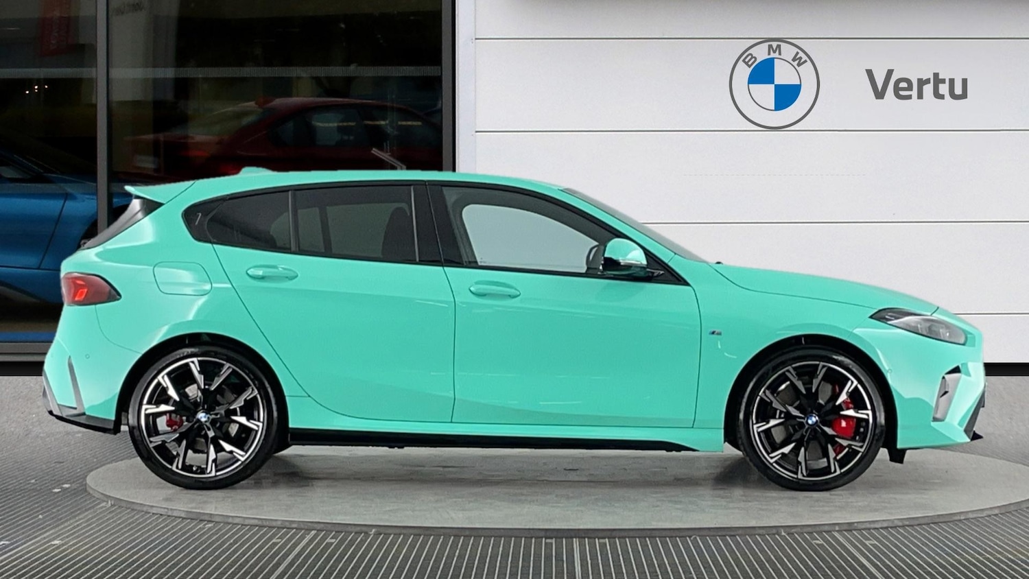 Used BMW 1 Series 2025 for sale - 76184283: Photo 3