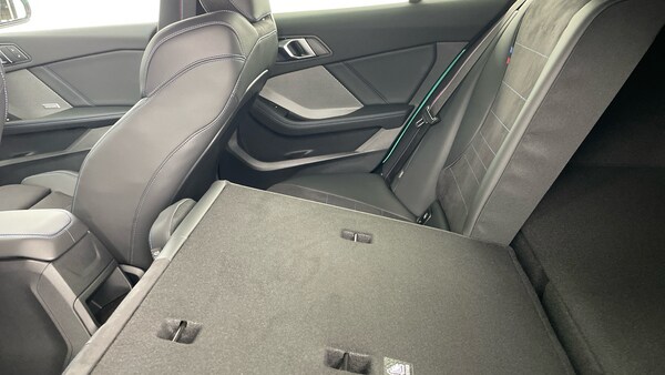 Used BMW 1 Series 2025 for sale - 76184283: Photo 38
