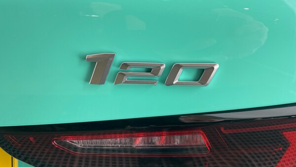 Used BMW 1 Series 2025 for sale - 76184283: Photo 43