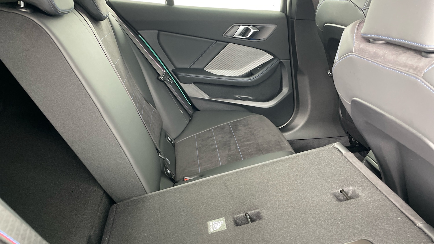 Used BMW 1 Series 2025 for sale - 76184283: Photo 47