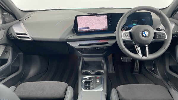 Used BMW 1 Series 2025 for sale - 76184283: Photo 4