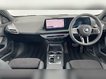 Used BMW 1 Series 2025 for sale - 76184283: Photo 4