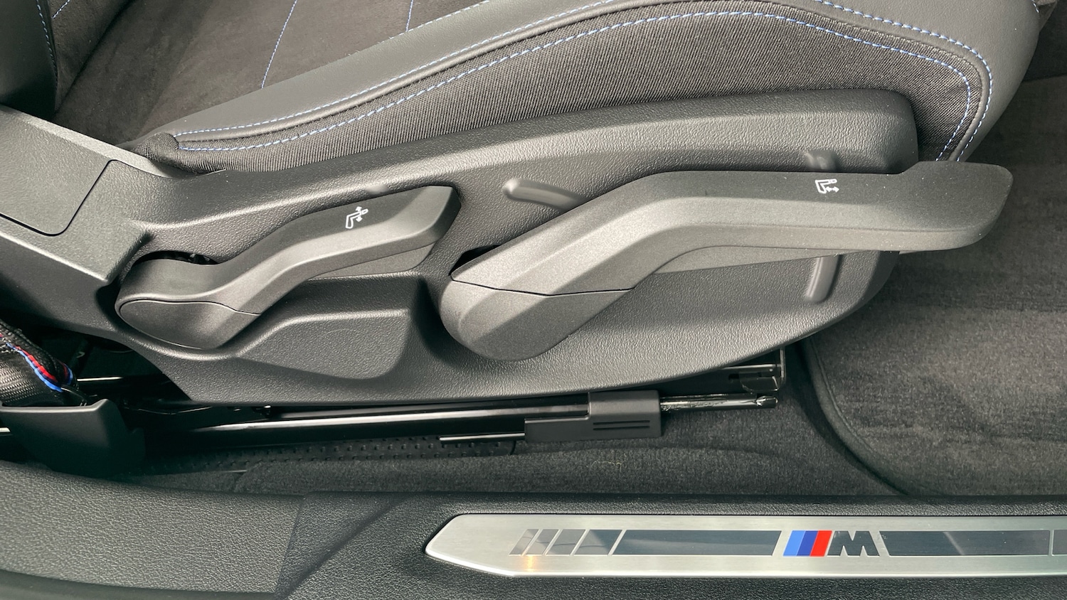 Used BMW 1 Series 2025 for sale - 76184283: Photo 50