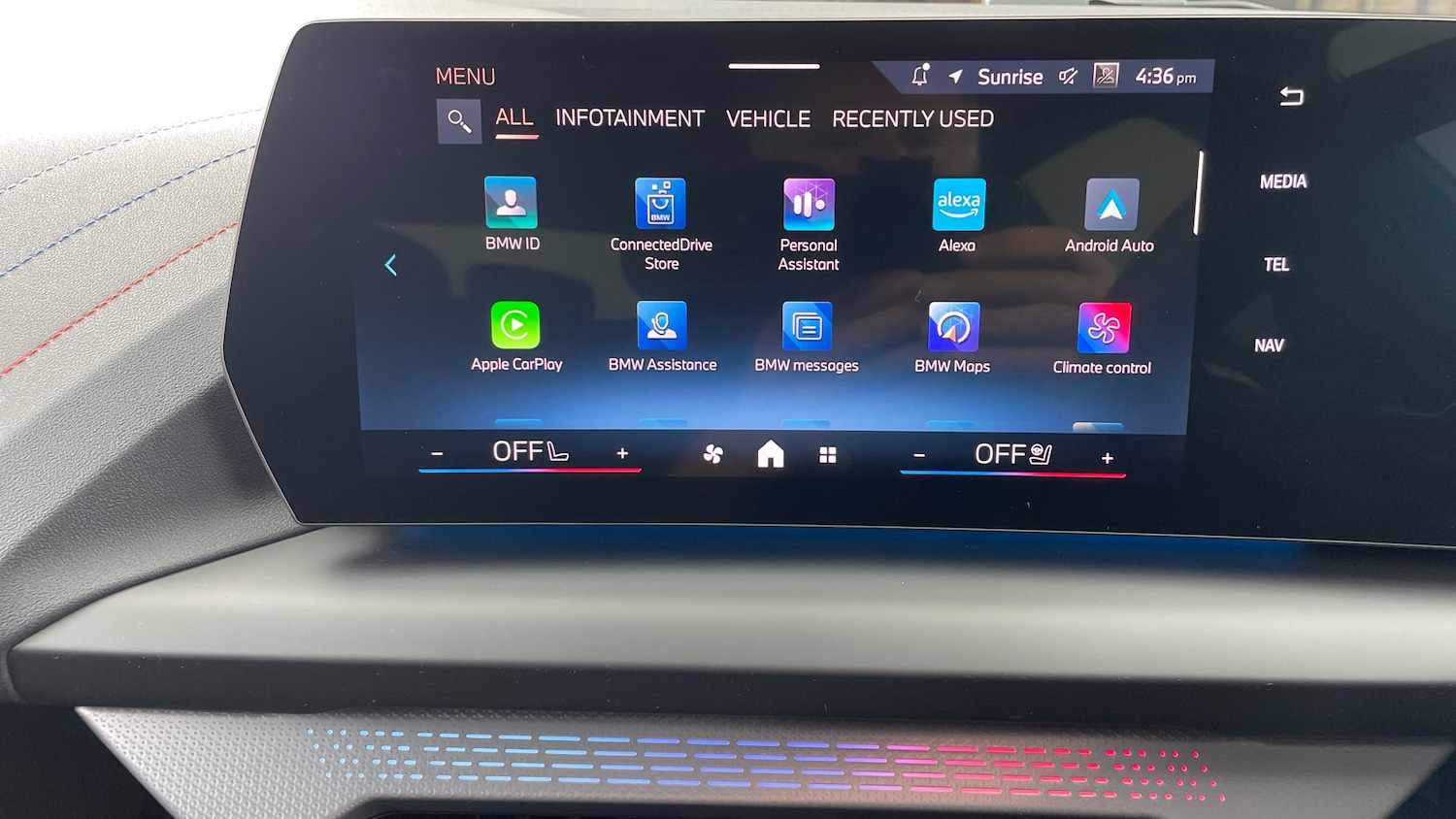 Used BMW 1 Series 2025 for sale - 76184283: Photo 58