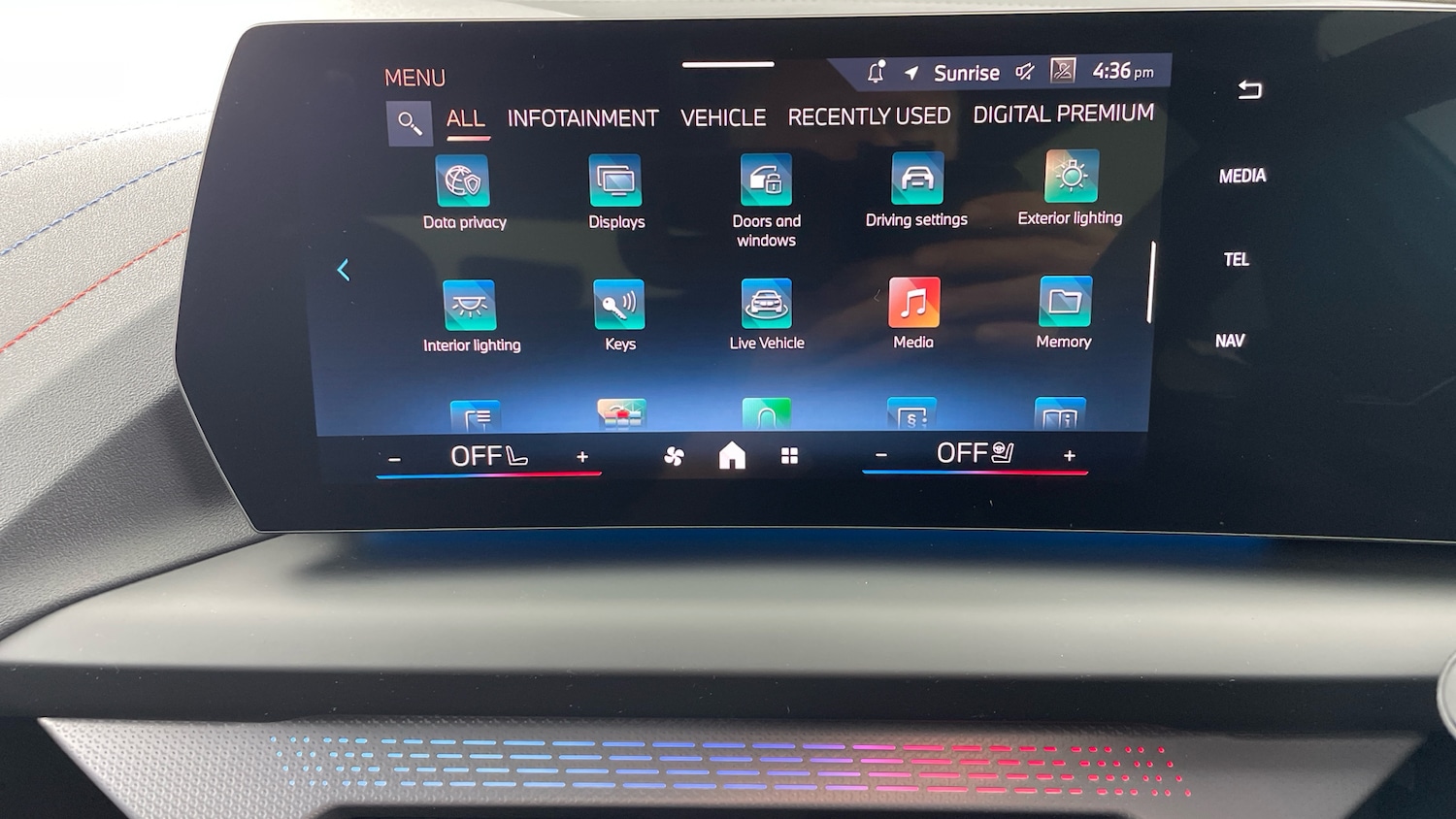 Used BMW 1 Series 2025 for sale - 76184283: Photo 59